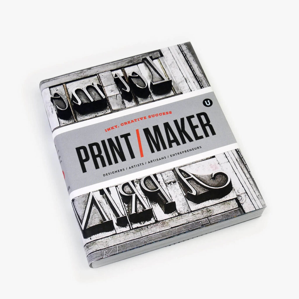 Print/ Maker
