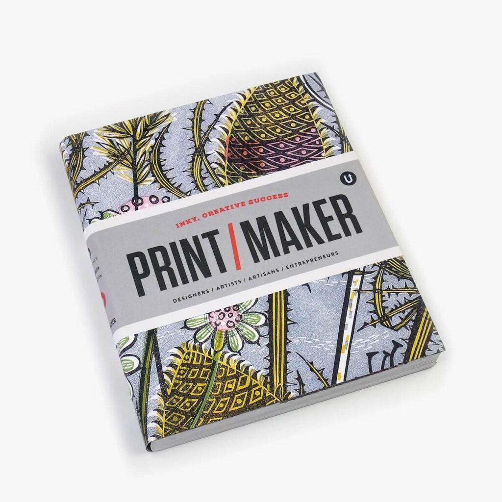 Print/ Maker