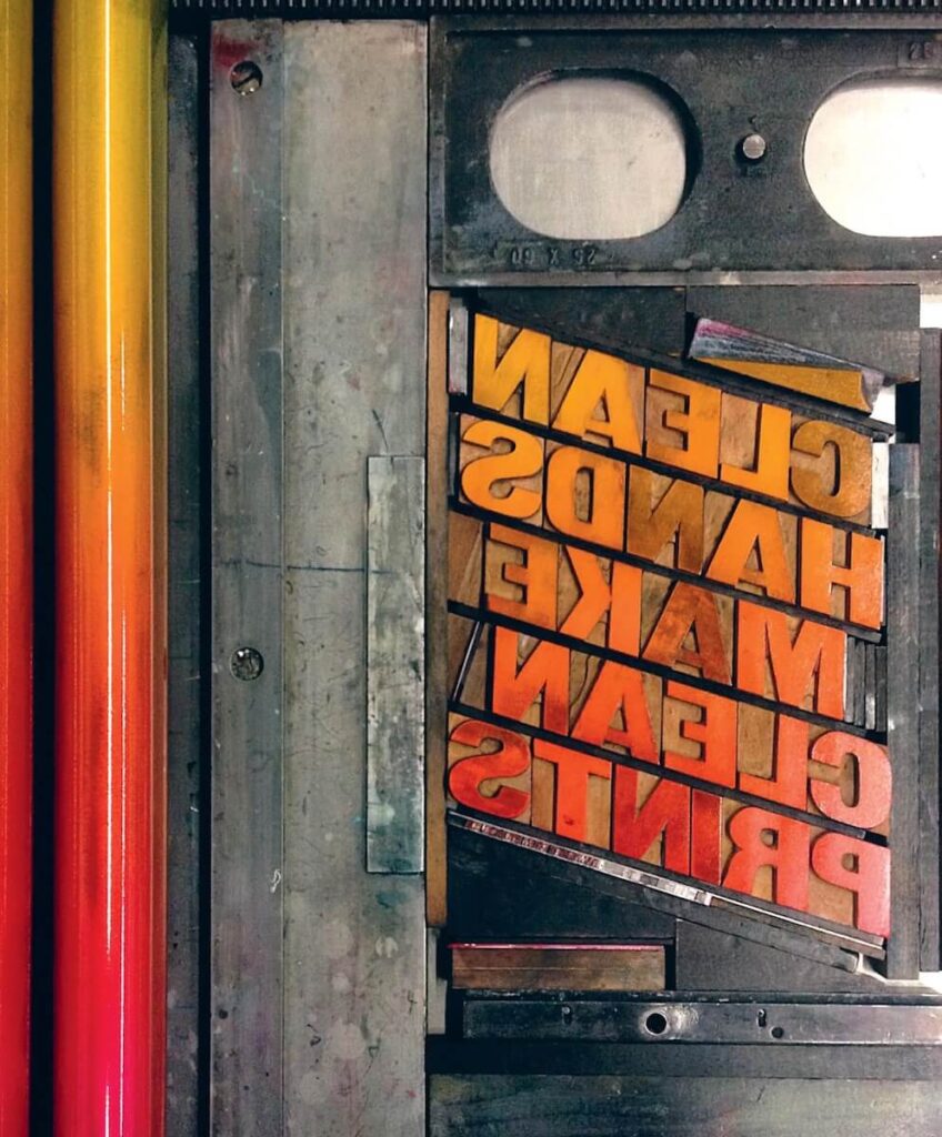 Print/ Maker