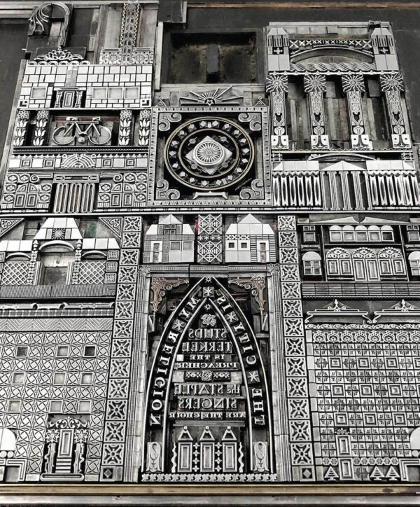 Print/ Maker