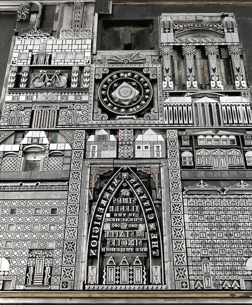 Print/ Maker