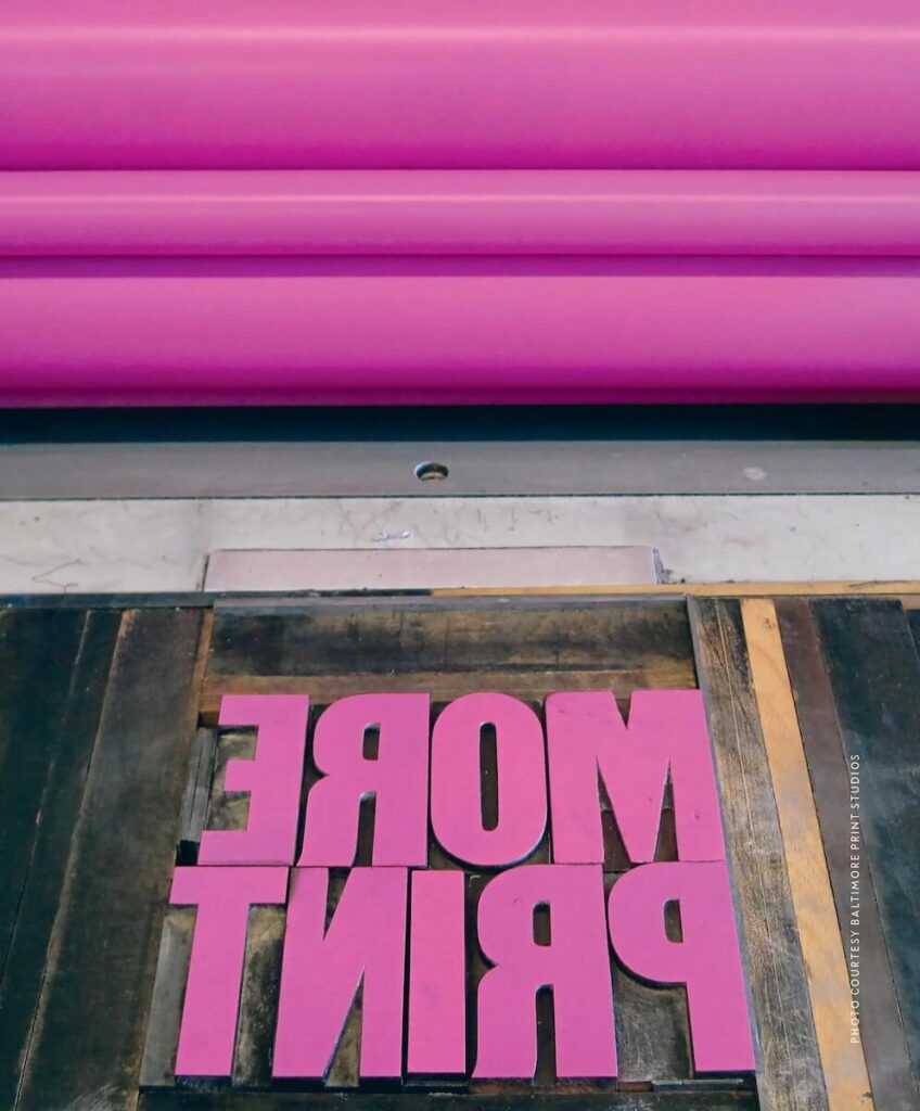 Print/ Maker