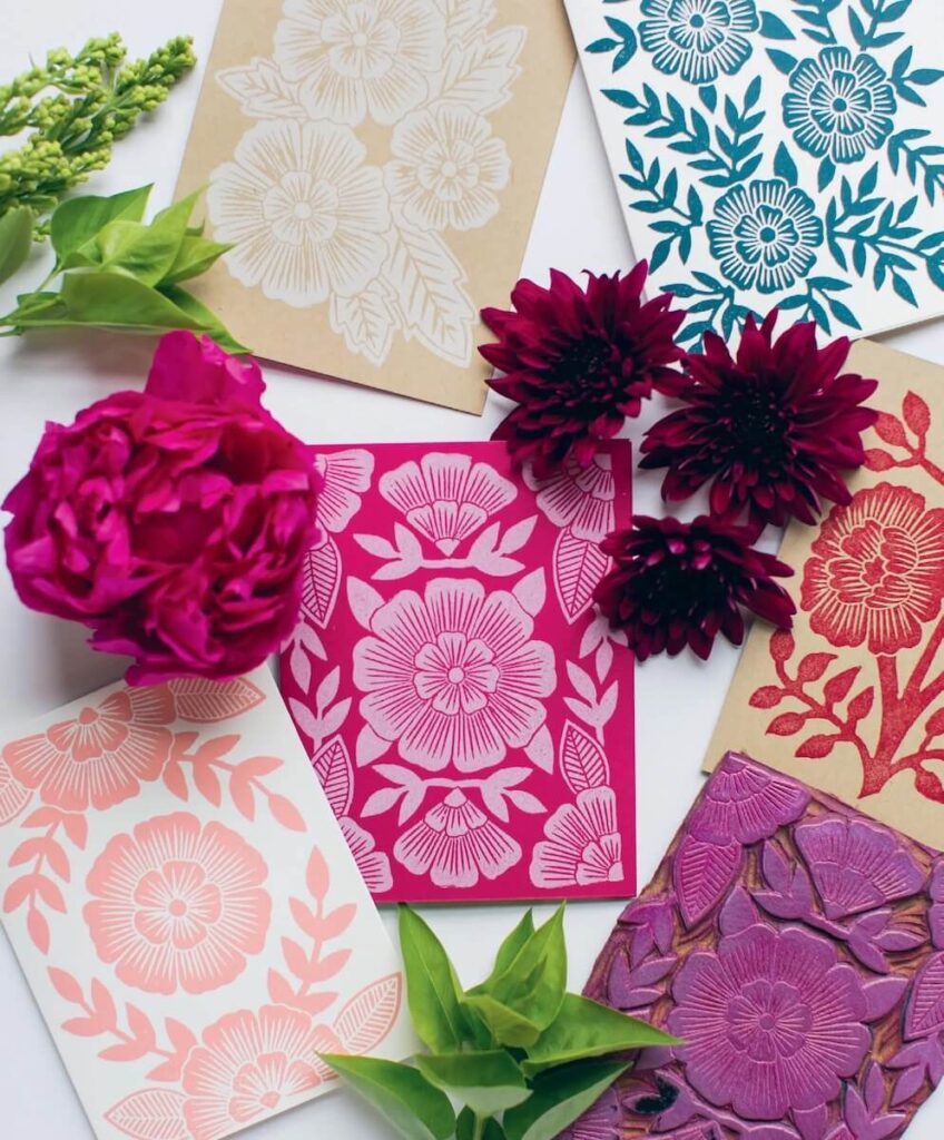 Print/ Maker