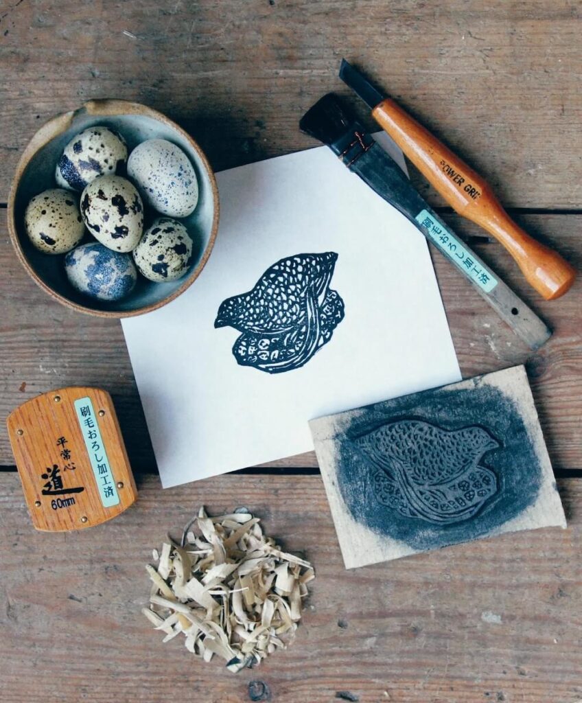 Print/ Maker