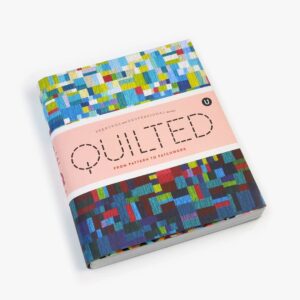 Quilted: From Pattern to Patchwork (2026 reprint) – Bild 12