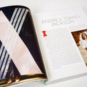 Quilted: From Pattern to Patchwork (2026 reprint) – Bild 7