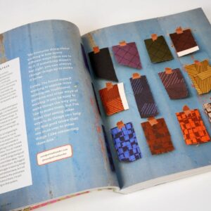 Quilted: From Pattern to Patchwork (2026 reprint) – Bild 5