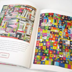 Quilted: From Pattern to Patchwork (2026 reprint) – Bild 4