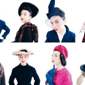 Vintage Life: Aesthetics, Obsessions, and Artistic Pursuits – Bild 3