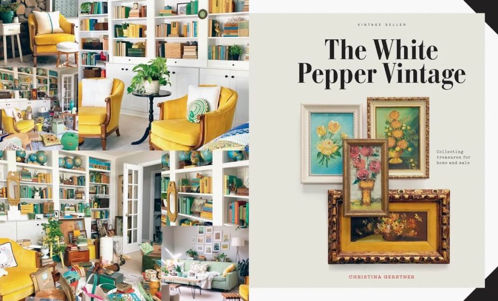 Vintage Life: Aesthetics, Obsessions, and Artistic Pursuits