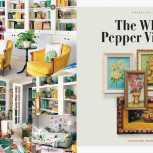 Vintage Life: Aesthetics, Obsessions, and Artistic Pursuits – Bild 10