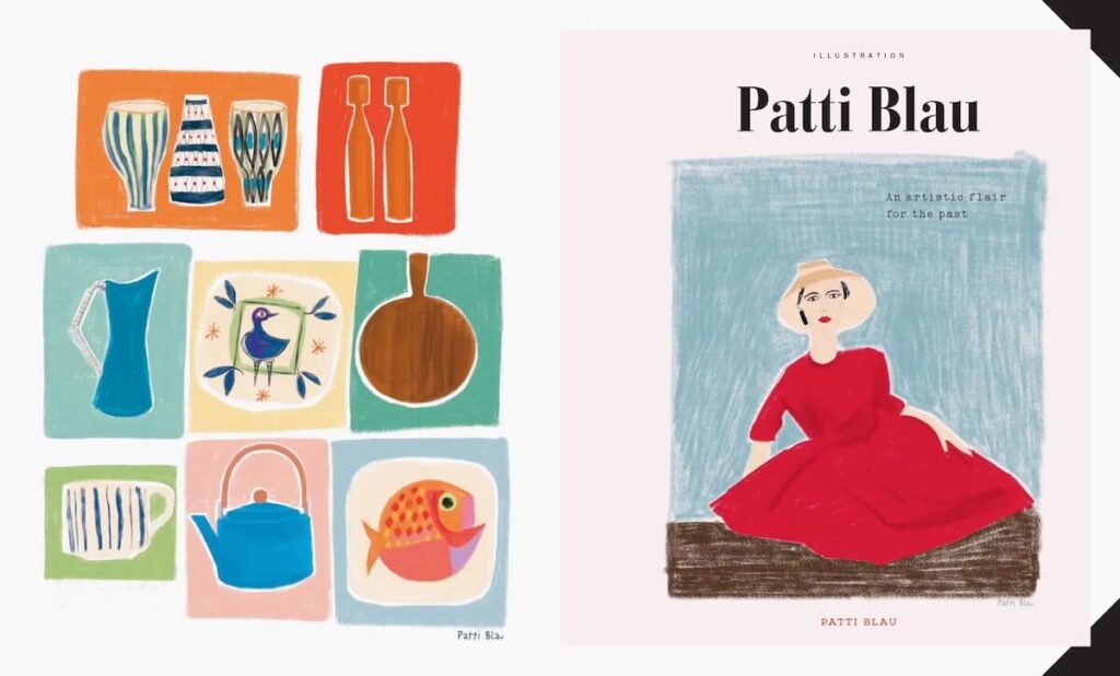 Vintage Life: Aesthetics, Obsessions, and Artistic Pursuits
