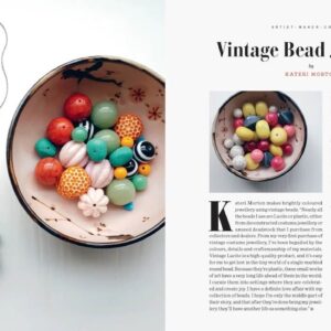 Vintage Life: Aesthetics, Obsessions, and Artistic Pursuits – Bild 5