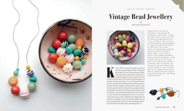 Vintage Life: Aesthetics, Obsessions, and Artistic Pursuits