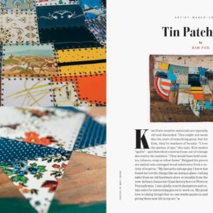 Vintage Life: Aesthetics, Obsessions, and Artistic Pursuits – Bild 4