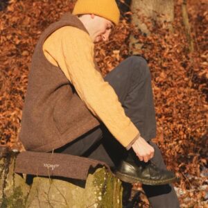 AUTwool Sitzmatte – Bild 6