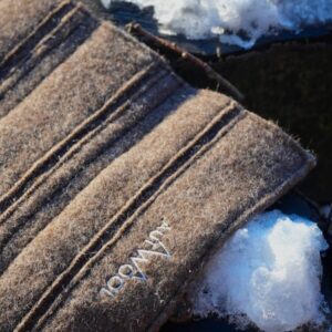 AUTwool Sitzmatte – Bild 7