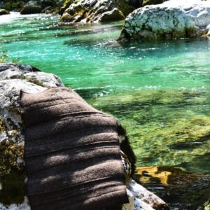 AUTwool Sitzmatte – Bild 1