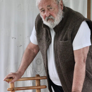 AUTwool Wollweste – Bild 2