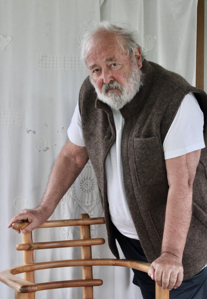 AUTwool Wollweste
