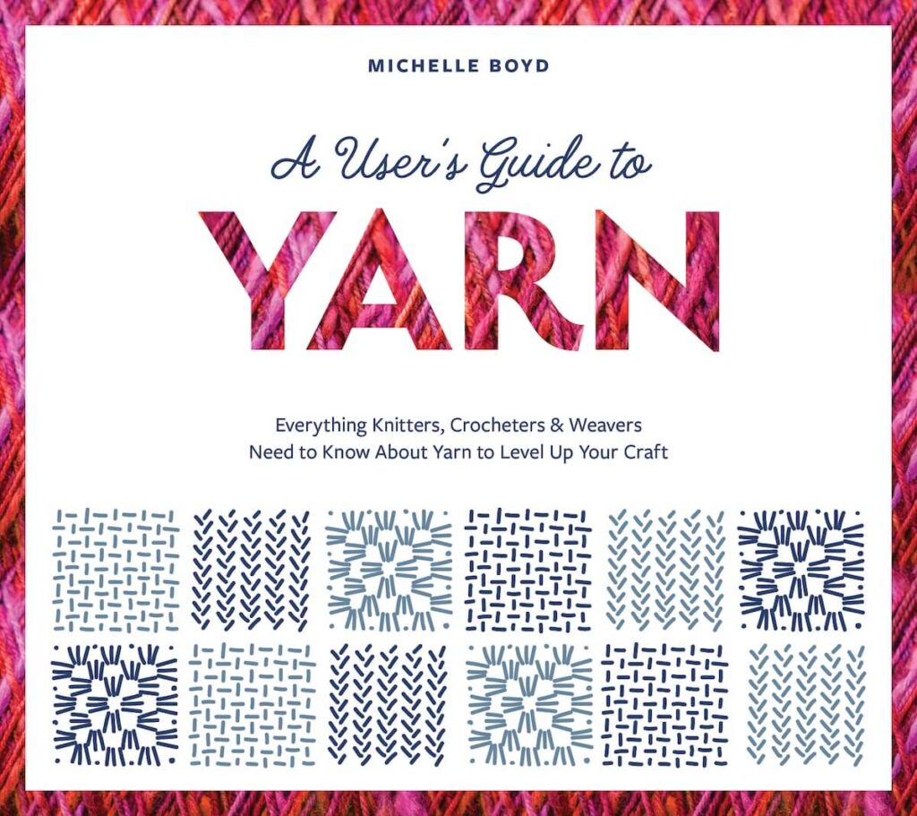 Michelle Boyd: A User's Guide to Yarn